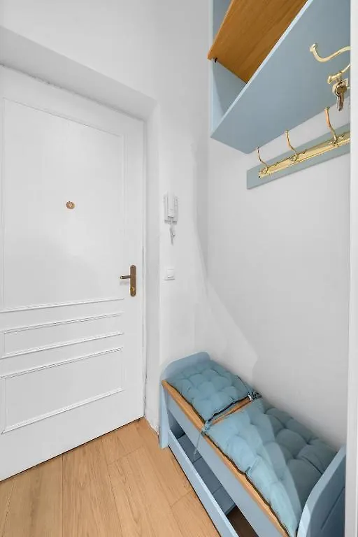 Vienna Central Apartment