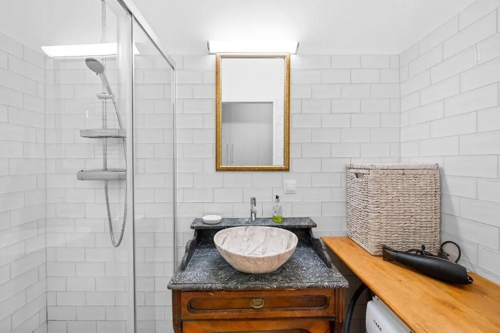 Vienna Central Apartment